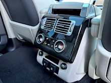 Land Rover Range Rover SD V8 Vogue SE 