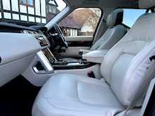 Land Rover Range Rover SD V8 Vogue SE 