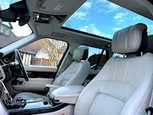 Land Rover Range Rover SD V8 Vogue SE 