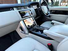 Land Rover Range Rover SD V8 Vogue SE 