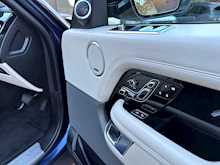 Land Rover Range Rover SD V8 Vogue SE 