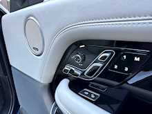 Land Rover Range Rover SD V8 Vogue SE 