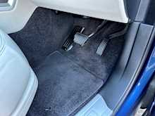 Land Rover Range Rover SD V8 Vogue SE 