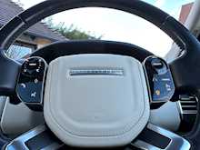 Land Rover Range Rover SD V8 Vogue SE 