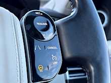 Land Rover Range Rover SD V8 Vogue SE 