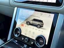 Land Rover Range Rover SD V8 Vogue SE 