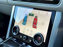 Land Rover Range Rover SD V8 Vogue SE 