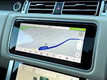 Land Rover Range Rover SD V8 Vogue SE 