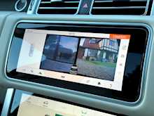 Land Rover Range Rover SD V8 Vogue SE 