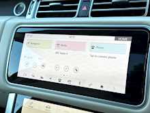 Land Rover Range Rover SD V8 Vogue SE 