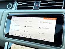 Land Rover Range Rover SD V8 Vogue SE 