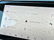 Land Rover Range Rover SD V8 Vogue SE 