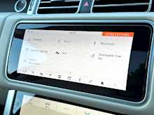 Land Rover Range Rover SD V8 Vogue SE 