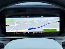 Land Rover Range Rover SD V8 Vogue SE 