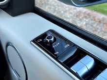 Land Rover Range Rover SD V8 Vogue SE 