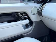 Land Rover Range Rover SD V8 Vogue SE 