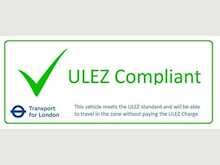 Land Rover Range Rover SD V8 Vogue SE 