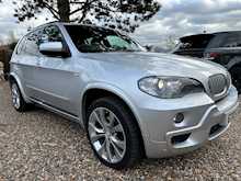 BMW X5 d M Sport 