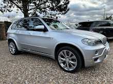 BMW X5 d M Sport 