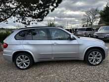 BMW X5 d M Sport 
