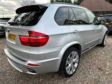 BMW X5 d M Sport 