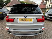 BMW X5 d M Sport 