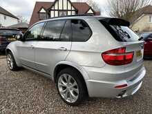 BMW X5 d M Sport 