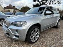 BMW X5 d M Sport 