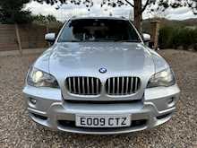 BMW X5 d M Sport 