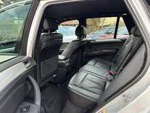 BMW X5 d M Sport 