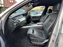 BMW X5 d M Sport 