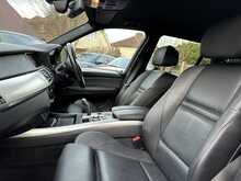 BMW X5 d M Sport 