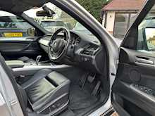 BMW X5 d M Sport 