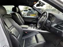 BMW X5 d M Sport 