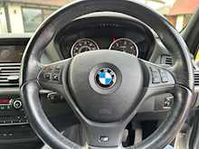 BMW X5 d M Sport 