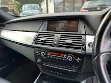 BMW X5 d M Sport 