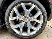 Land Rover Range Rover Evoque SD4 Autobiography 