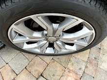 Land Rover Range Rover Evoque SD4 Autobiography 