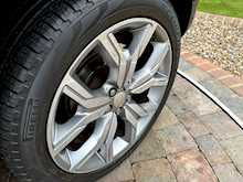 Land Rover Range Rover Evoque SD4 Autobiography 