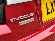 Land Rover Range Rover Evoque SD4 Autobiography 