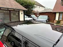 Land Rover Range Rover Evoque SD4 Autobiography 