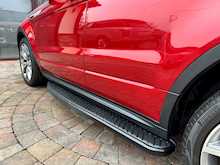 Land Rover Range Rover Evoque SD4 Autobiography 