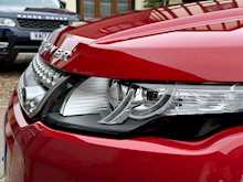 Land Rover Range Rover Evoque SD4 Autobiography 