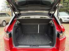 Land Rover Range Rover Evoque SD4 Autobiography 