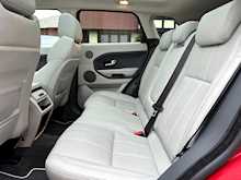 Land Rover Range Rover Evoque SD4 Autobiography 