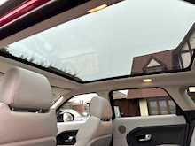 Land Rover Range Rover Evoque SD4 Autobiography 