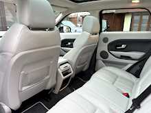 Land Rover Range Rover Evoque SD4 Autobiography 