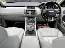 Land Rover Range Rover Evoque SD4 Autobiography 