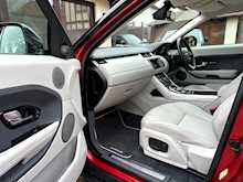 Land Rover Range Rover Evoque SD4 Autobiography 