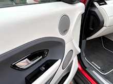 Land Rover Range Rover Evoque SD4 Autobiography 